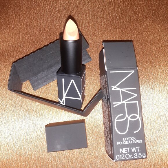 NARS LIPSTICK VARIETY COMBO MIX! :) - Picture 7 of 14